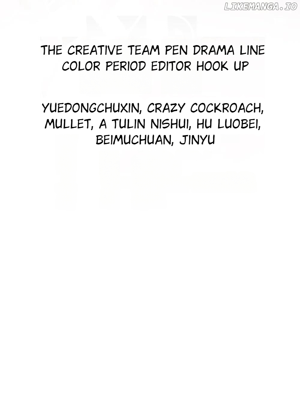 My Furry Harem Is After Me Chapter 7 - page 3